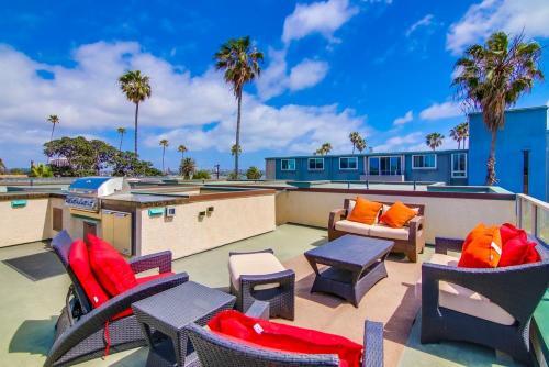 South Beach Townhouse