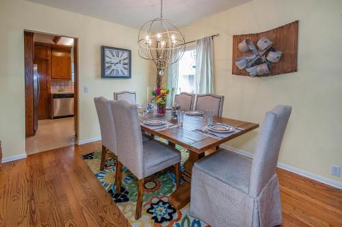 Becky's Beach House