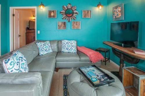 Becky's Beach House