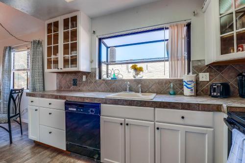 Apartamento Bayside Deluxe Condo