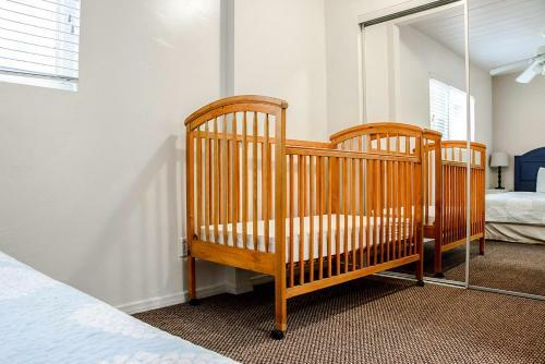 Four Bedroom- South Mission Duplex