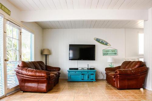 Four Bedroom- South Mission Duplex