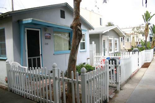 Two-bedroom On Venice