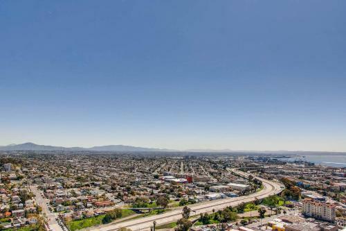Apartamento Best Luxury 3bed /2bath