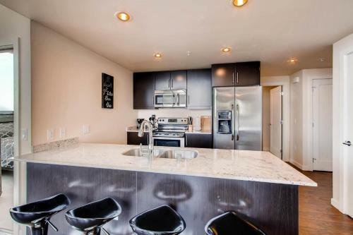 Apartamento Best Luxury 3bed /2bath