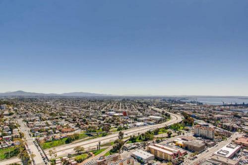 Apartamento Beautiful Highrise In Downtown San Diego #3