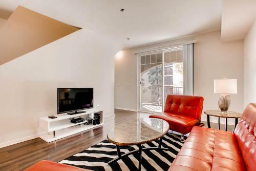 Apartamento Amazing Triplex In Downtown San Diego #2