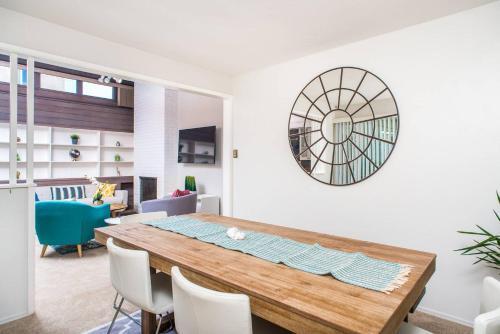 Three-bedroom In Point Loma