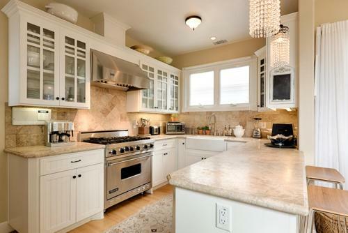 #320 - Seascape Haven Three-bedroom Holiday Home