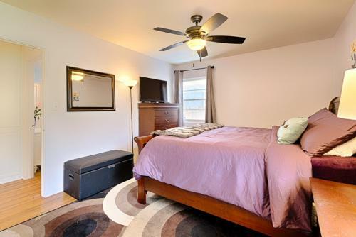 #419 - Windansea Hideaway Three-bedroom Holiday Home