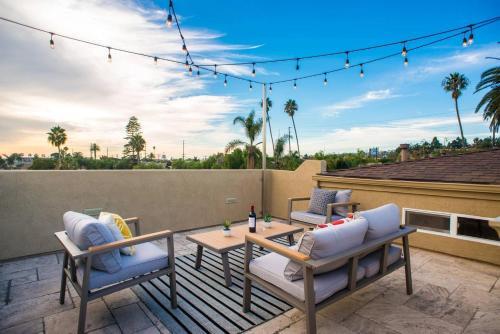 Three-bedroom, Three-bath Pacific Beach Home