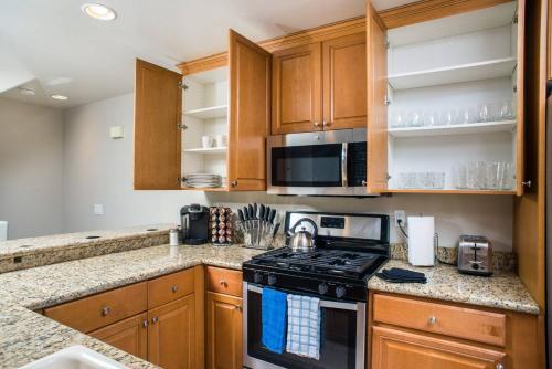 Three-bedroom, Three-bath Pacific Beach Home