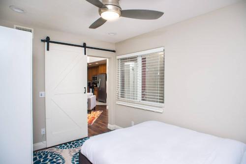 Three-bedroom, Three-bath Pacific Beach Home