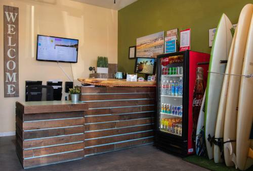 California Dreams Hostel