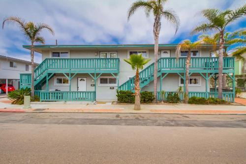 Apartamento Cohasset Condos 1 & 2