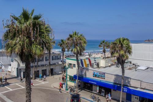 See The Sea Pacific Beach