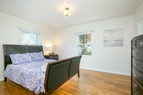 Apartamento Wraparound Views In Mission Hills Townhouse