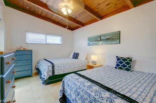 Mimi's And Nana's Beach House