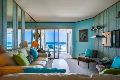 Ocean Front Walk Apartment #45091 Apts