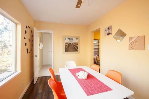Apartamento Casa Pacifica