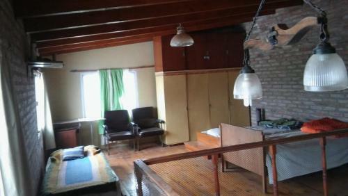 Apartamento Roldan Loft Tierra De Sue�os 2
