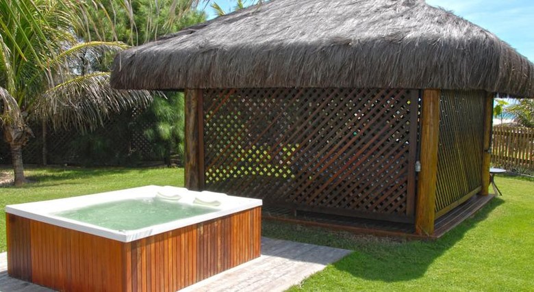 Hotel Dom Pedro Laguna
