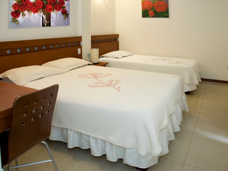 Hotel Imbanaco