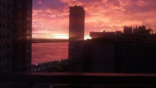 Apartamento Parque Espa�a Rio