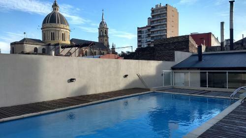 Apartamento Maipu Y Avda. Pellegrini