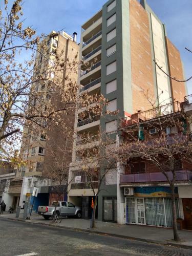 Apartamento Maipu Y Avda. Pellegrini