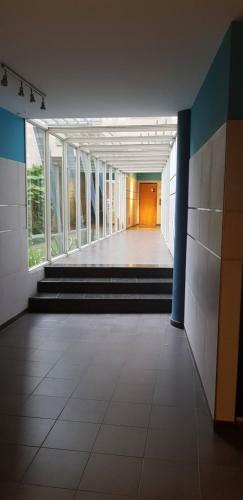 Apartamento Departamento Costanera