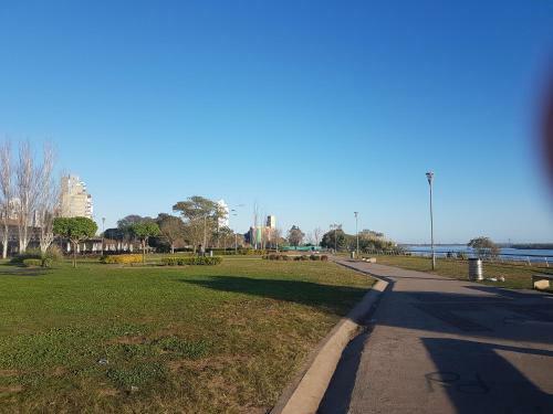 Apartamento Rinc�n Rosarino
