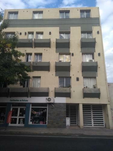 Apartamento Monoambiente