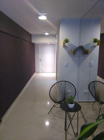 Apartamento Moderno Departamento Amoblado