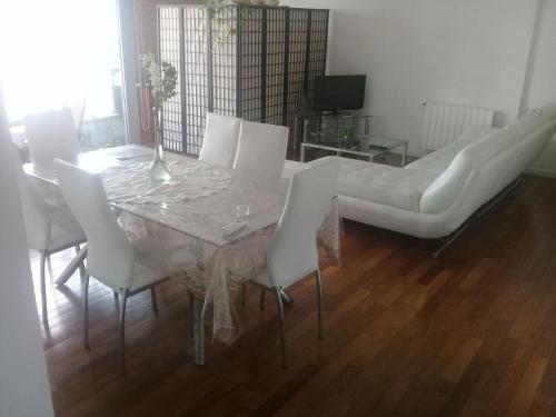 Apartamento Ciudad Ribera Rosario