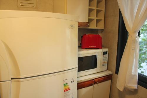 Apartamento Callao Y San Juan