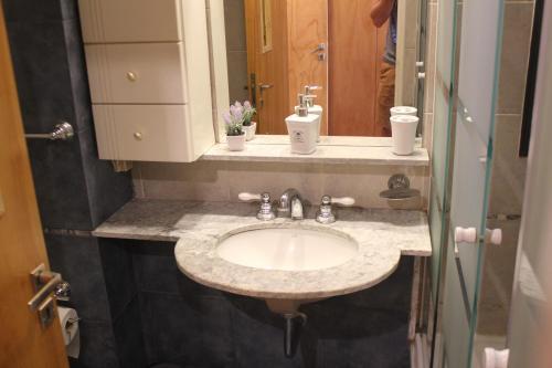 Apartamento Callao Y San Juan