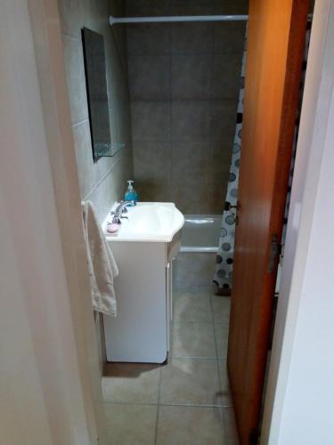 Apartamento Monoambiente Barrio Martin