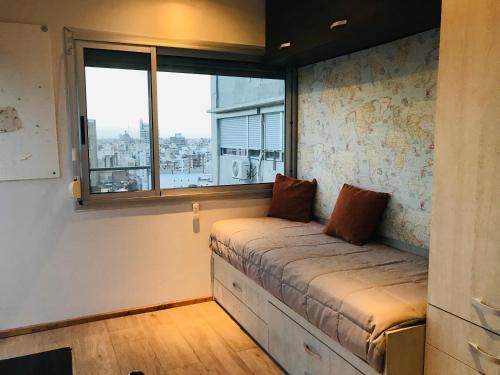 Apartamento Rosario Al Rio