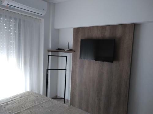 Apartamento Altos De Barrio Martin