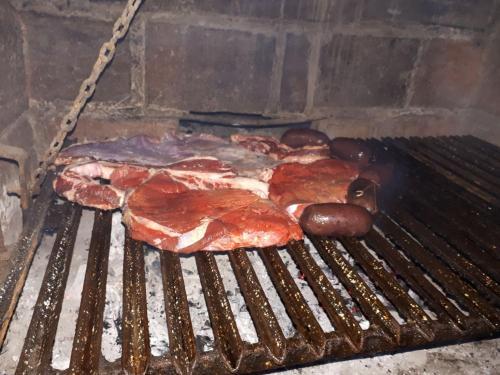 Bed & Breakfast Finca Los Tres Changos