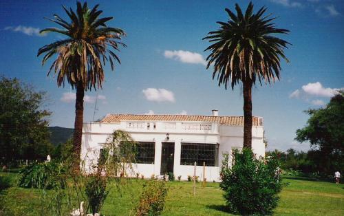 Bed & Breakfast Finca Los Tres Changos
