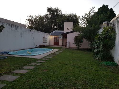 Casa Chalet En Salta