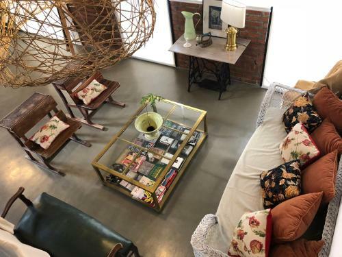 Casa Estilo New York En Salta