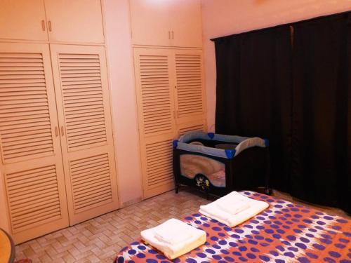 Apartamento Departamento Goguis