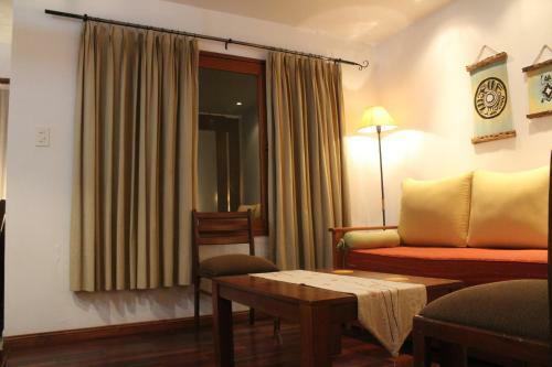 Apartamento Departamento Rangil