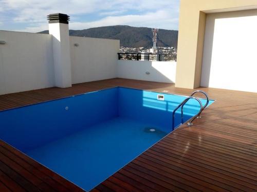Apartamento Balcones De Salta
