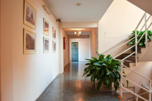 Apartamento Monoambiente Salta