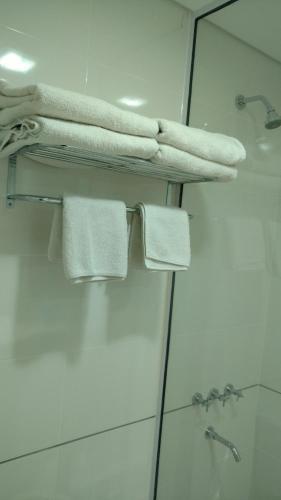 Apartamento Alvarado Departamentos