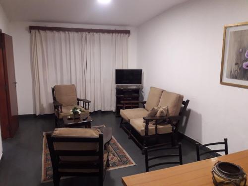 Apartamento Dpto San Martin